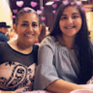 Meet your Posher, Norma